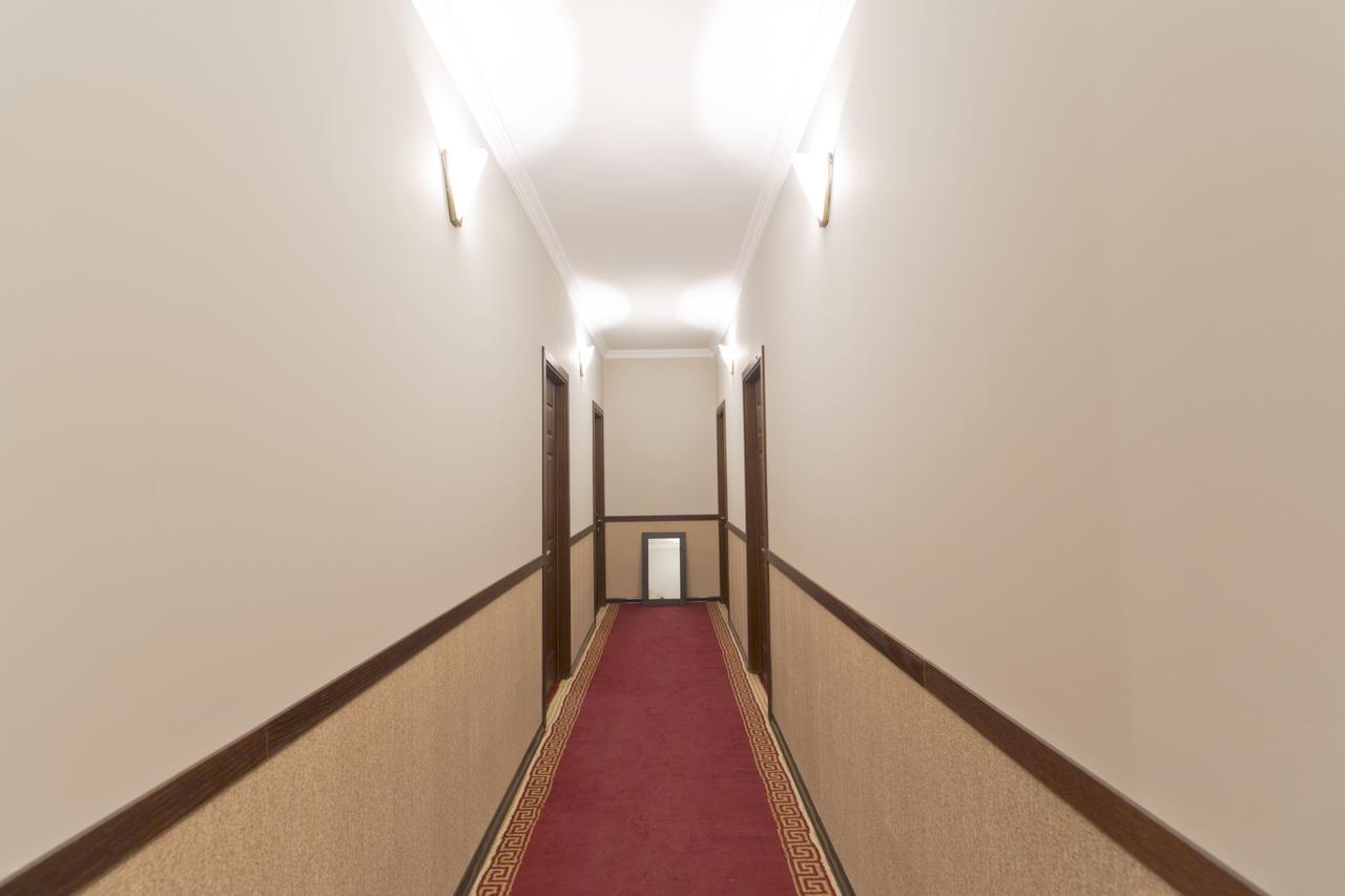 Orange Hotel โกนิโอ ภายนอก รูปภาพ