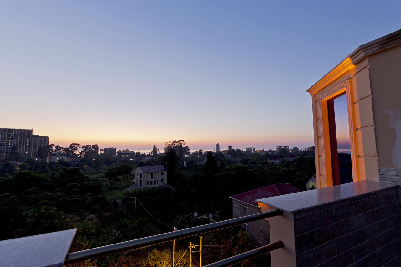 Orange Hotel โกนิโอ ภายนอก รูปภาพ