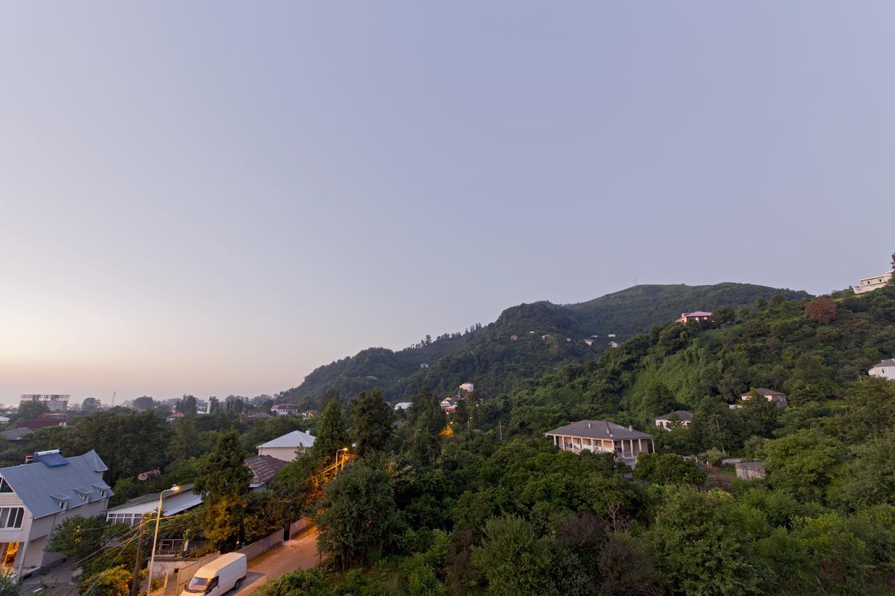 Orange Hotel โกนิโอ ภายนอก รูปภาพ