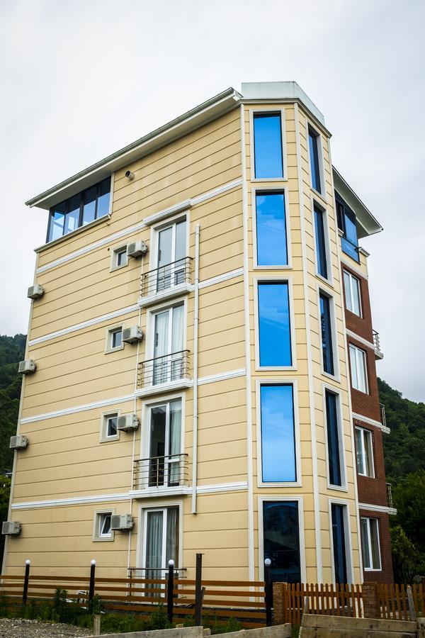 Orange Hotel โกนิโอ ภายนอก รูปภาพ