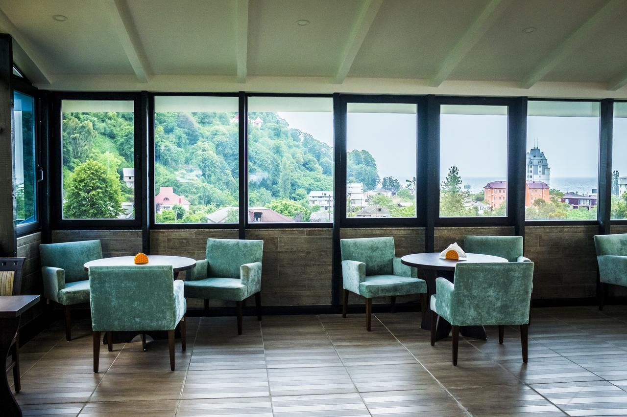 Orange Hotel โกนิโอ ภายนอก รูปภาพ