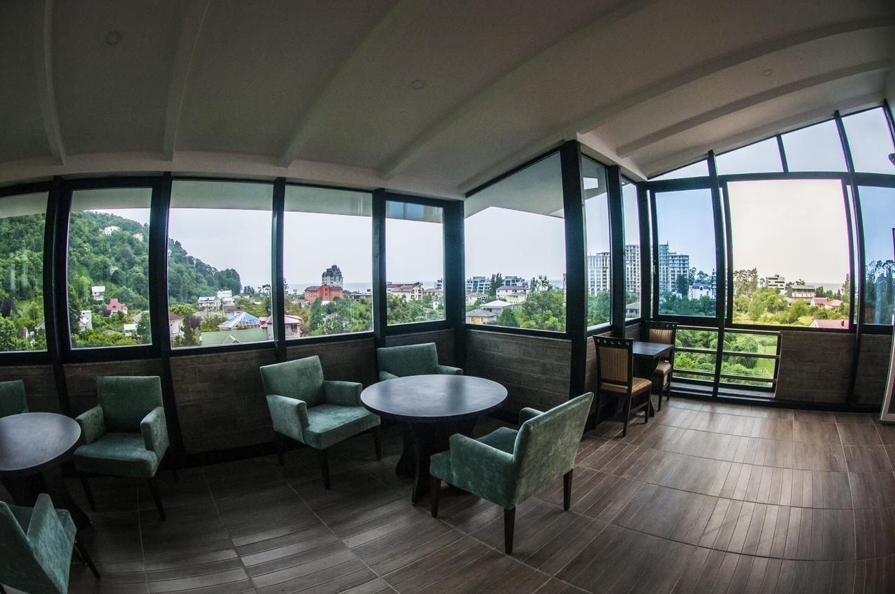 Orange Hotel โกนิโอ ภายนอก รูปภาพ