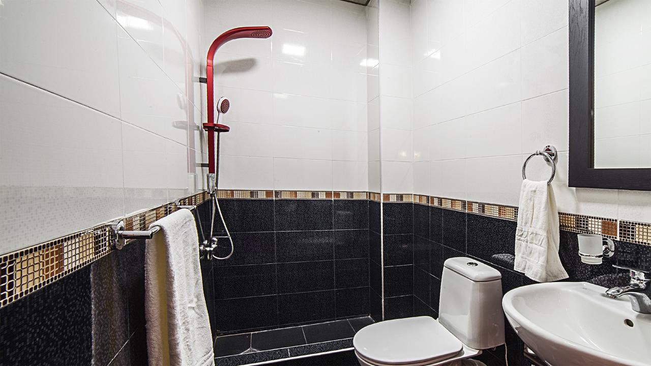 Orange Hotel โกนิโอ ภายนอก รูปภาพ